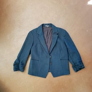 Express blazer